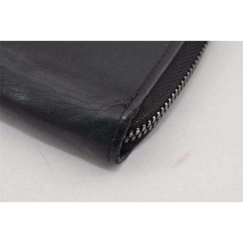 Auth Louis Vuitton Shadow Zippy Wallet #78692L21B - Picture 5 of 15
